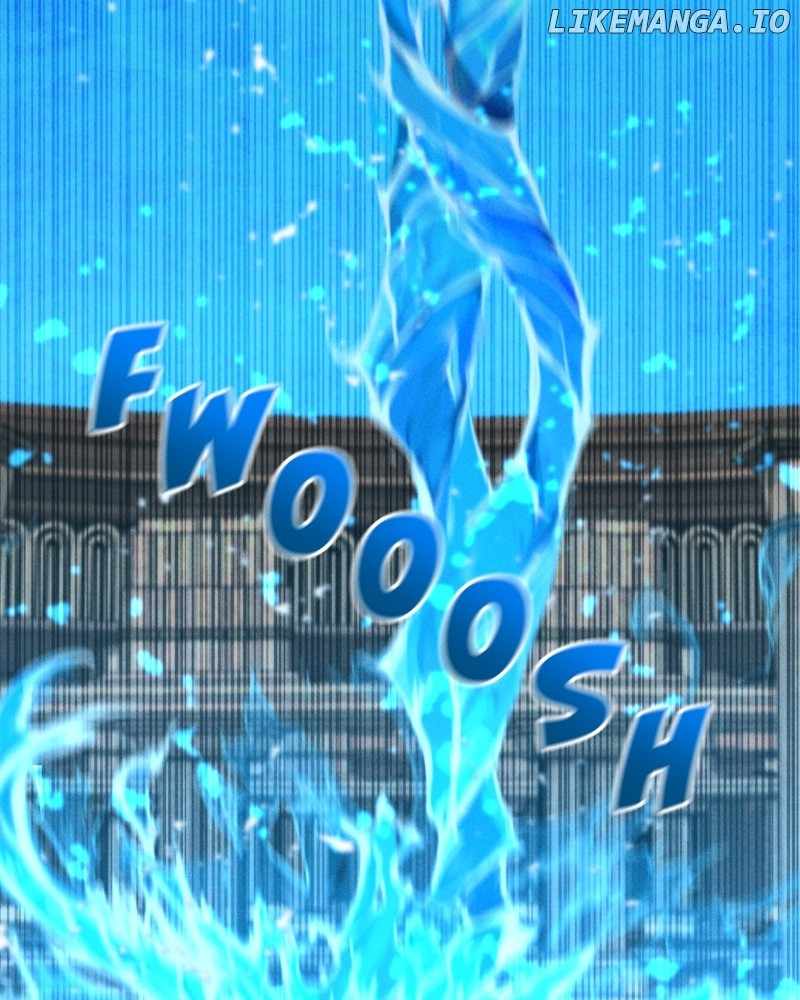 Solo Spell Caster Chapter 185 54